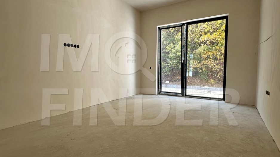 Casă individuală modernă, Floresti, zona Tauti, 146 mp utili, 619 mp teren - Poză 19