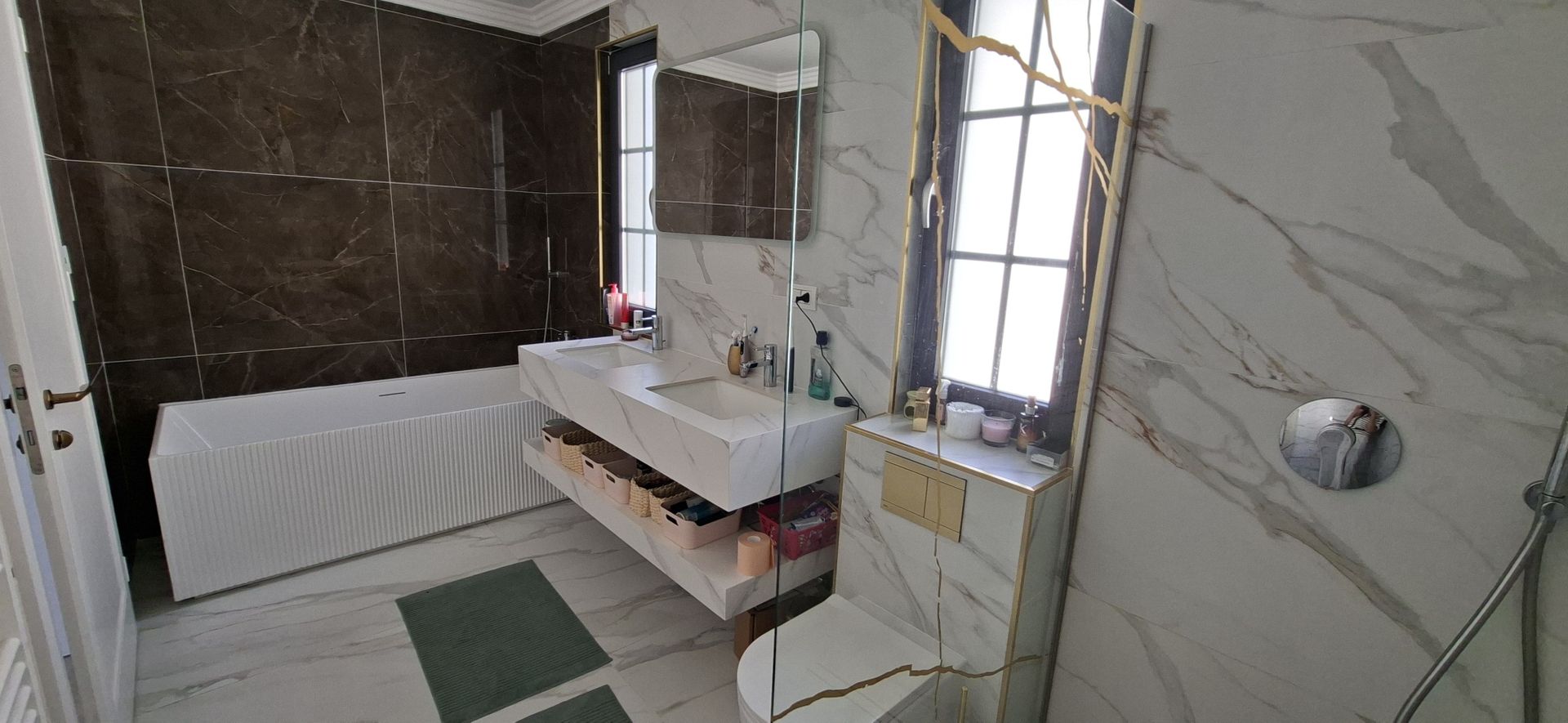 Vila spatioasa cu piscina - Dumbravita/Padurea Verde - Poză 23