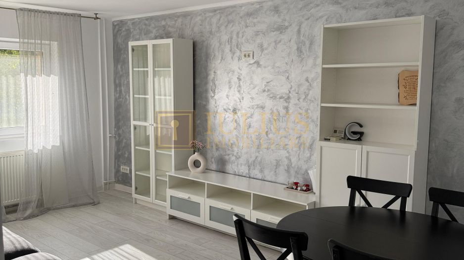 Aradului, 2 camere, centrala proprie - Poză 5