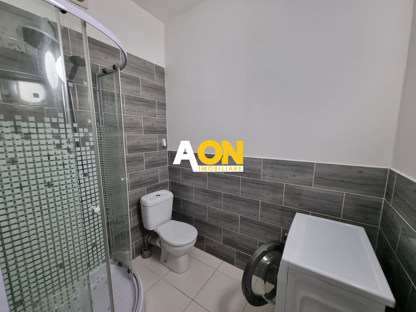 Apartament cu 2 Camere, Bloc Nou, Zona Ampoi 3 - Poză 5
