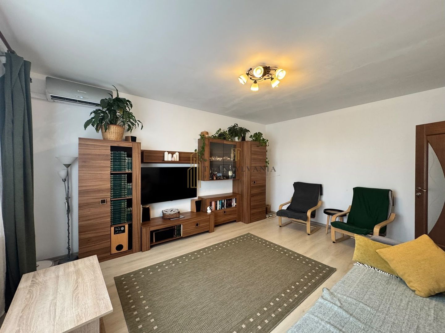 Apartament 2 camere Decomandat Cartierul Arhitectilor Zona Kaufland - Poză 2