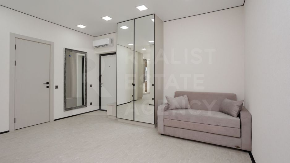 Vânzare, apartament, 1 cameră, Bulevardul Dacia, Botanica - Poză 28