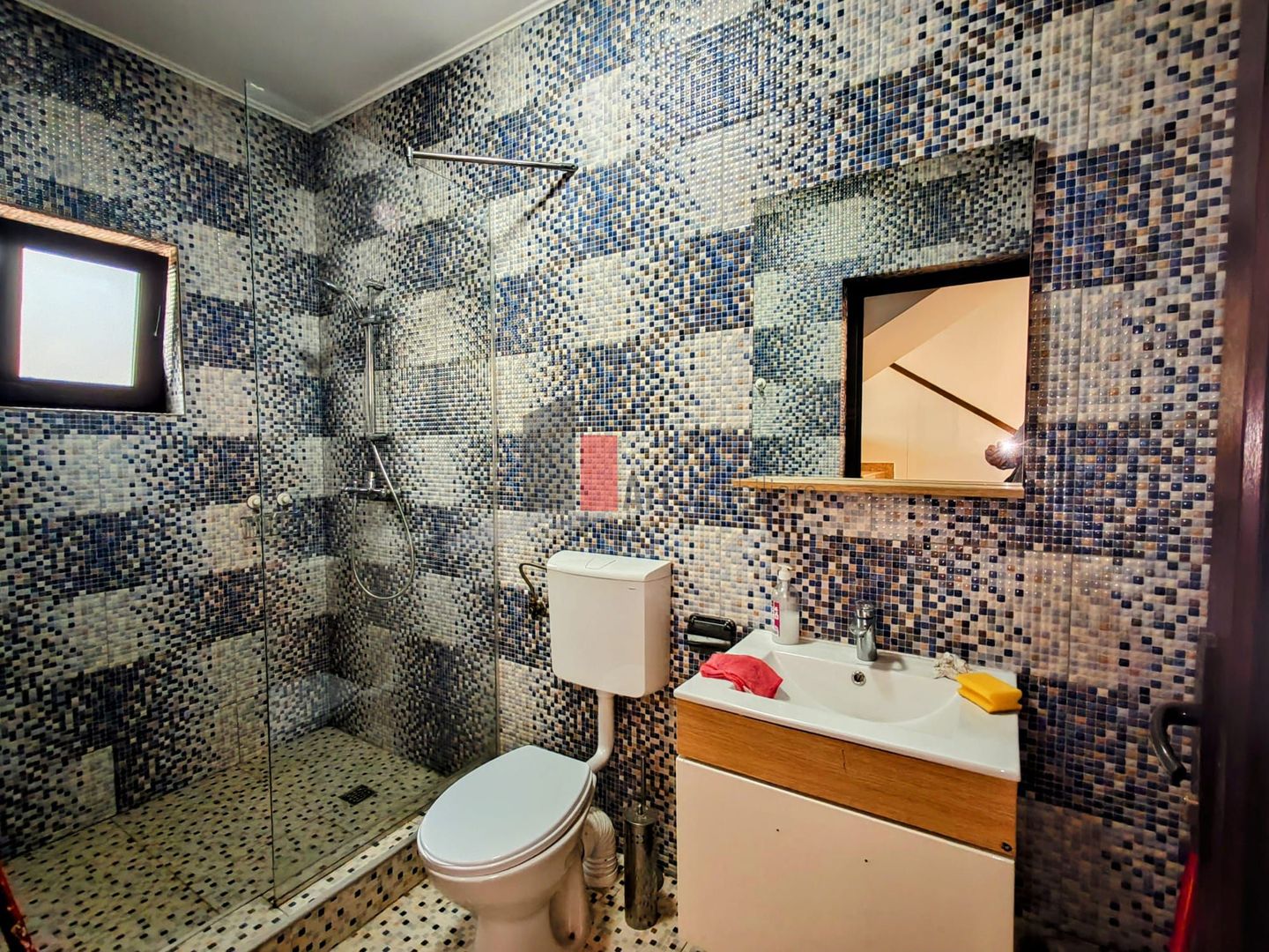 Vitan-Auchan - Vila P+2 - Libera - Poză 18