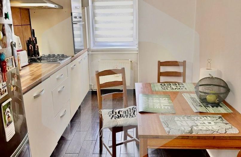 Apartament 3 Camere+ 2 balcoane in zona Strand/  Sibiu - Poză 6