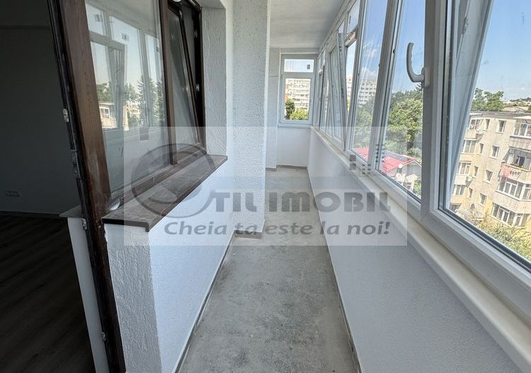 Apartament 4 camere, 109 mp,loc de parcare Tatarasi 220000 euro - Poză 6
