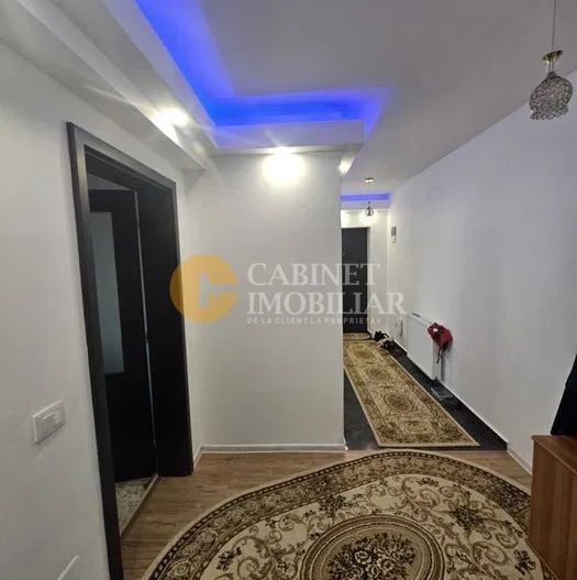 3 Camere Decomandat  Bloc Nou + Loc De Parcare -Cug - Poză 5