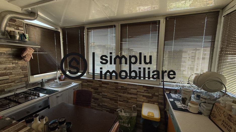 Apartament 3 camere Calea Bucuresti McDonalds - Poză 14