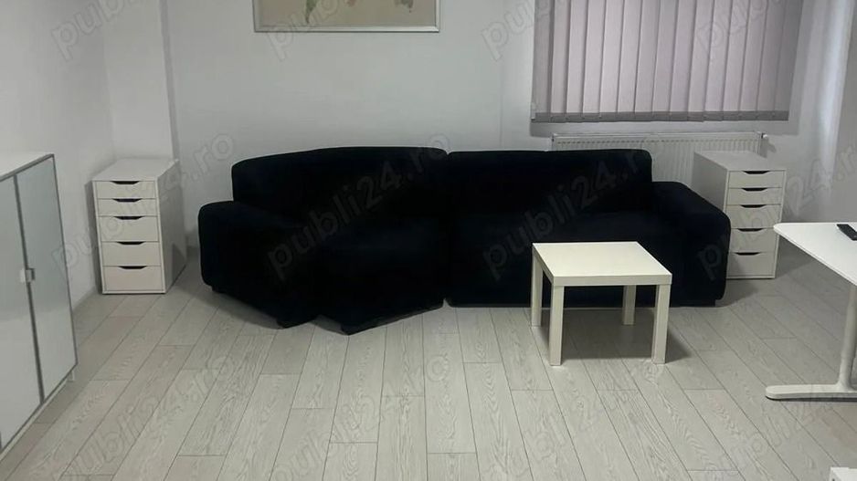 GARSONIERA MILITARI, BUCATARIE INCHISA, CENTRALA, METROU 5 MINUTE - Poză 1