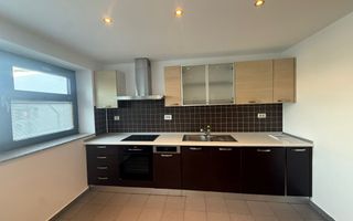 INCHIRIERE SOS NORDULUI | 4 CAMERE | VEDERE PARC | 147 MP | - Poză 22