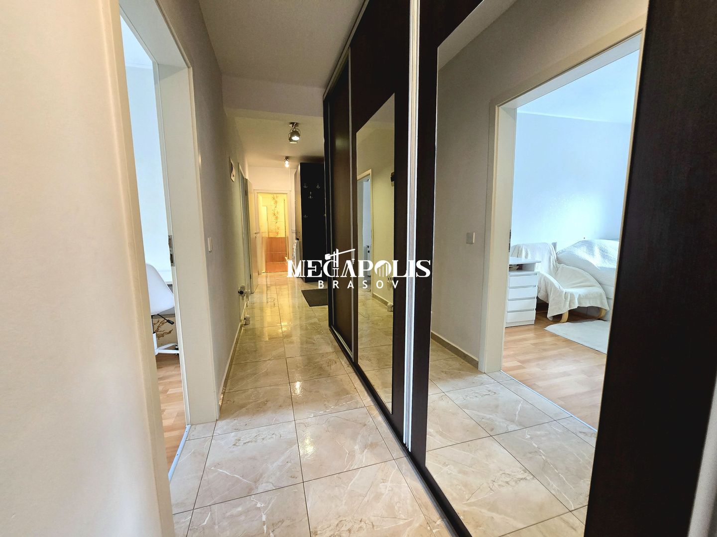 Apartament 3 Camere | Decomandat | 72mp | Parcare | Boxa | Avantgarden - Poză 1