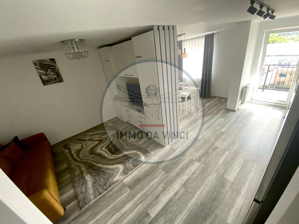 Vand apartament Cluj-Napoca ,Calea Baciului - Poză 5