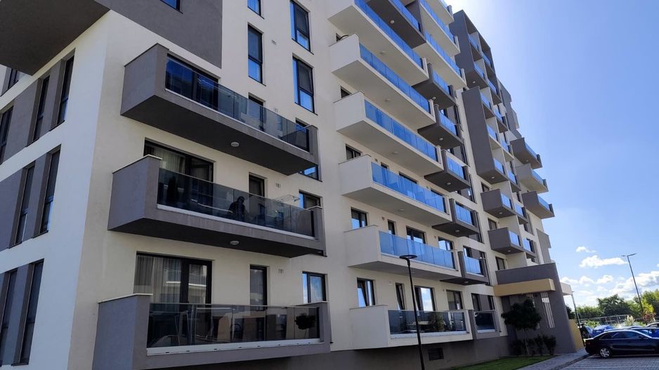 Apartament cu 2 camere de inchiriat, in Prima Arena, Iosia Sud, Oradea - Poză 19