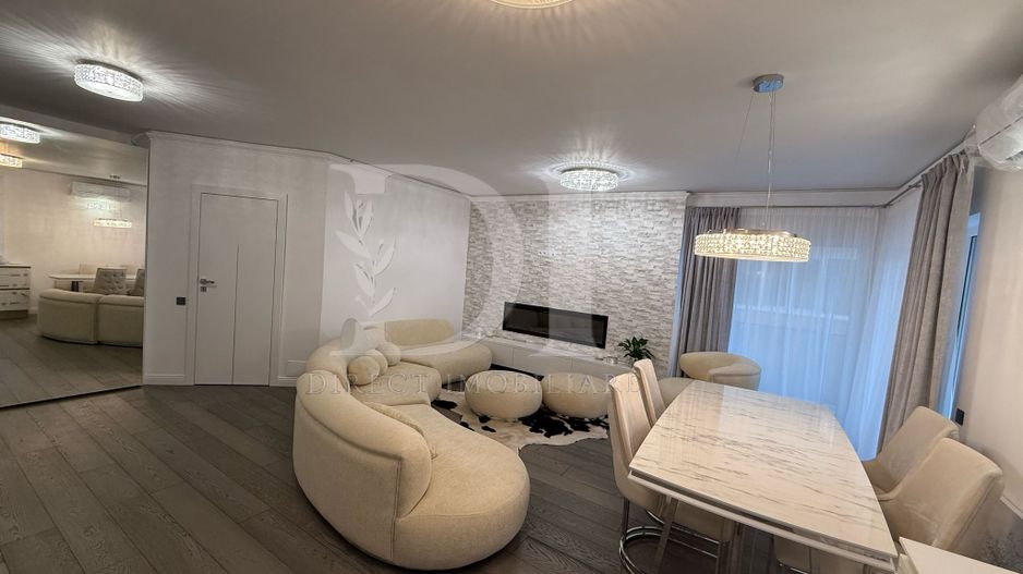 Apartament Ultramodern | cu Gradina |  parcare inclusa - Poză 12