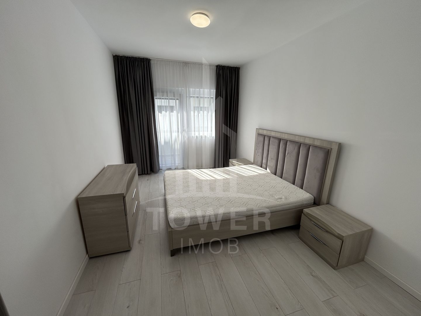 Apartament 2 camere de vânzare | Calea Cisnădiei - Poză 1