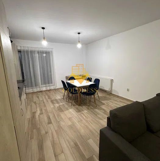 2 Camere Openspace,Europa/Zorilor, Parcare,Calea turzii,Observatorului - Poză 5