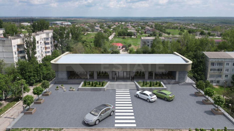Vânzare, spațiu comercial, sat. Speia, r-nul Anenii Noi. - Poză 2