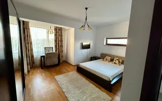 Apartament Modern 4 Camere Baneasa Aleea Privighetorilor - Poză 12