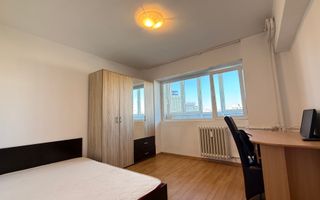 3 camere Obor | Vedere rond | Ideal locuință sau birou - Poză 6