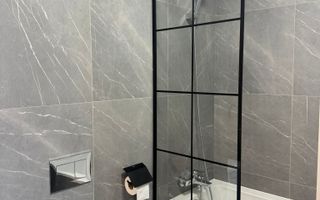 3 Camere One Verdi Park - Lux, 88mp, Parcare! - Poză 19