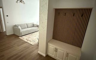 🏡 De închiriat – Apartament cu 2 camere în Elite City- Parcare - Poză 3