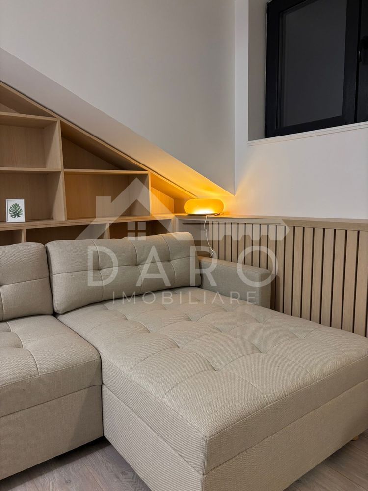 „Prima închiriere | Bloc nou 2024 | Platoul Cornești | - Poză 5