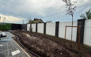 Vilă Individuală Contemporana Premium | Balotesti | Comision 0 - Poză 3