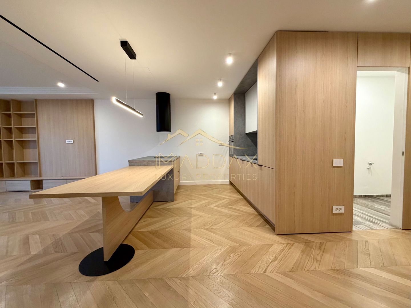 Apartament cu 3 camere *110mp* // Șoseaua Nordului - Herastrau - Poză 6