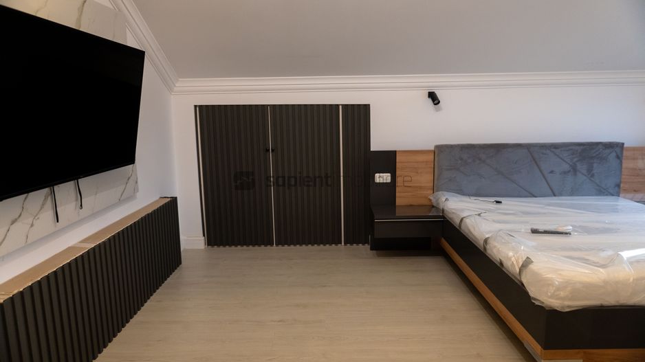 Sapient | Casă ultrafinisată în zona Ciheiului, Oradea - Poză 16