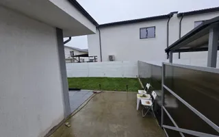 CASA TIP DUPLEX - POPESTI LEORDENI - Gata de mutat - 169.900eur - Poză 20