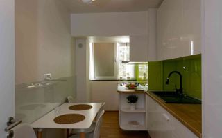 Apartament 3 cam  Victoriei/Titulescu - Poză 8
