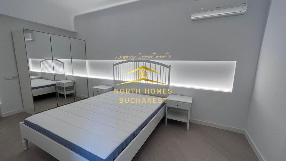 Apartament 2 camere , loc de parcare inclus -  Cortina North - Poză 1