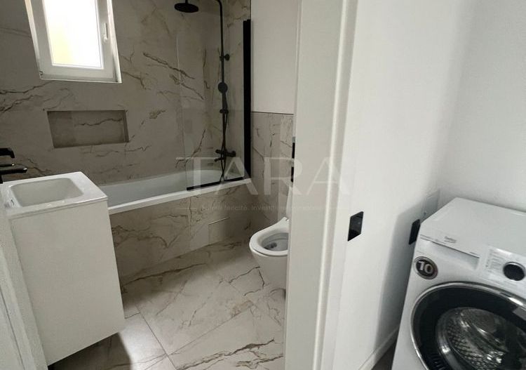 Vanzare apartament ultrafinisat in  Apahida - Poză 6