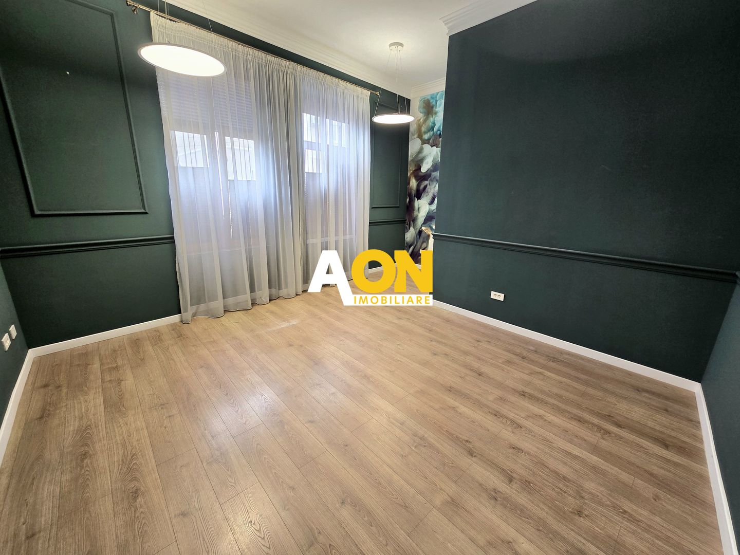 Spațiu de Birouri, 6 camere, 212mp, Zona Centru - Poză 4