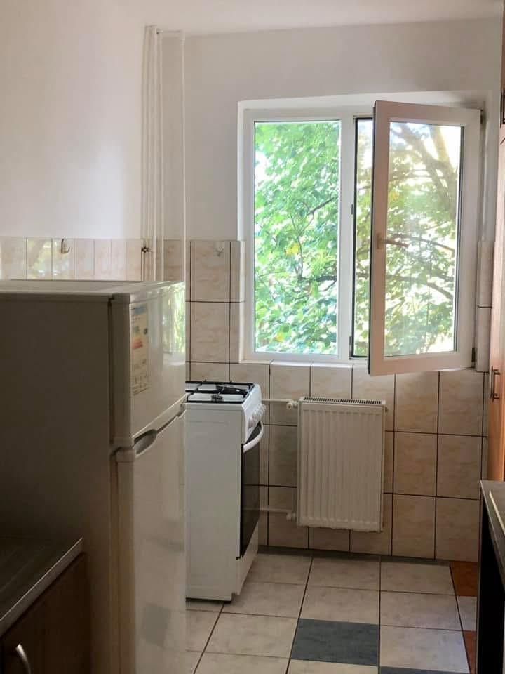 Dambovita | 2 Camere | Etaj Intermediar | Centrala Proprie. - Poză 6