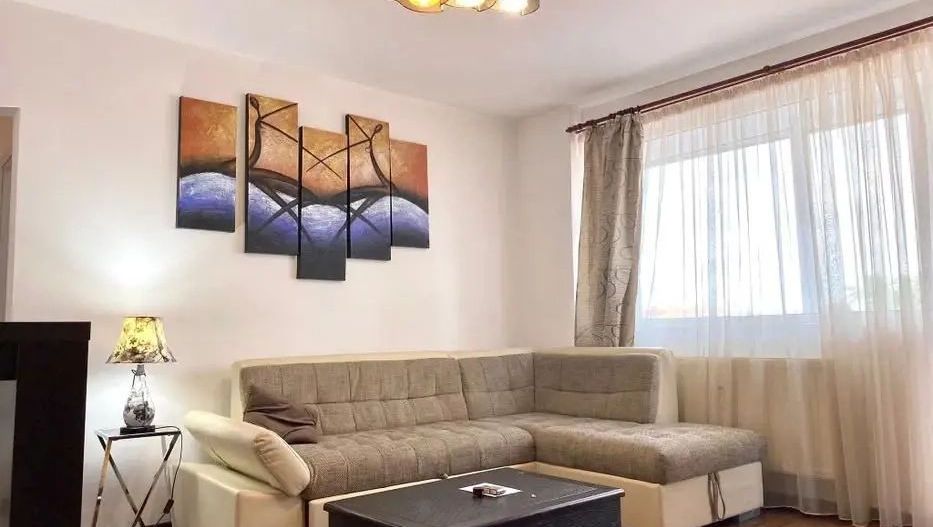 Apartament 2 camere Rotar Park 1, Pacii, Militari - Poză 1