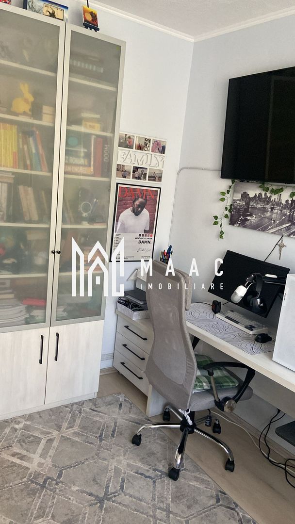 Apartament 2 camere | Parter | 56 MPU | Logie | C. Dumbravii - Poză 9