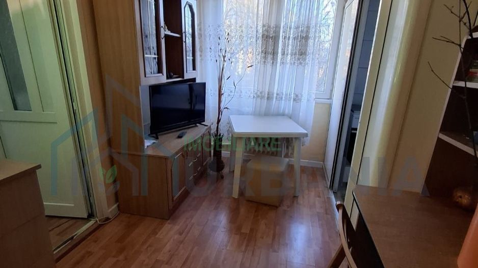 Apartament cu 2 cam mobilat și utilat Tatarasi - Poză 2