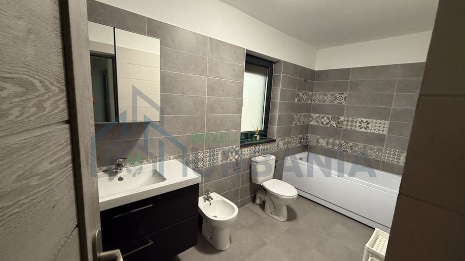 Triplex de vânzare în Valea Lupului - 106 mp utili, mobilat și utilat - Poză 6
