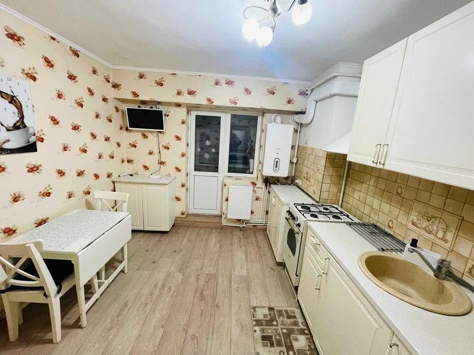 Apartament superb cu doua camere, Calea Calarasi-Muncii - Poză 5