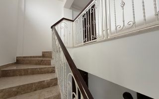 Apartament de tip Duplex 5 camere *250mp* + Garaj // Herastrau - Poză 20