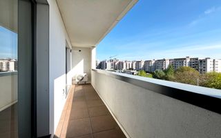 2 camere| terasă 10 mp | perfect pentru stilul tău de viața | VOX - Poză 10