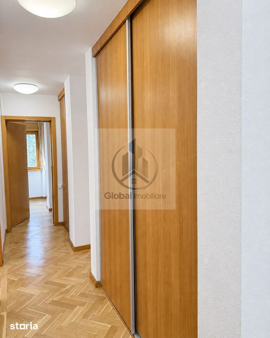 Aviatorilor | 200 mp | 5 camere | Garaj + boxă | 0% comision - Poză 11