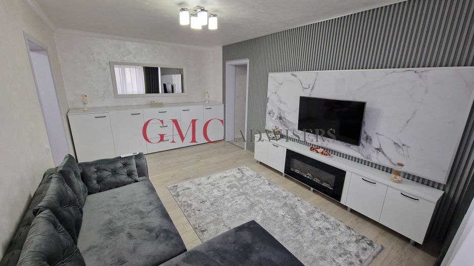 Apartament 2 camere renovat, utilat si mobilat Obor - Poză 1