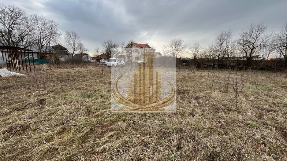Teren intravilan | Toate utilitatile la 30m | Mosnita Veche - Poză 5
