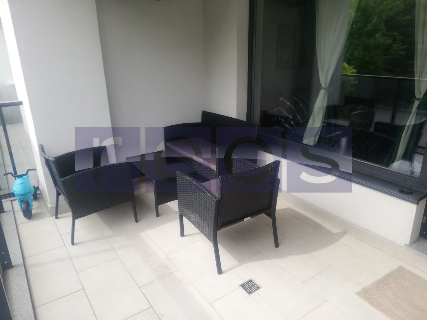 VANZARE STUDIO MODERN  | MOBILAT-UTILAT | PARCARE | EROU IANCU NICOLAE - Poză 8