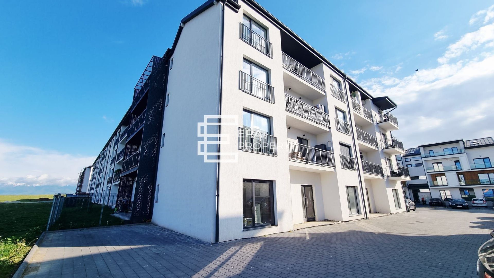 Spațiu comercial 53.54 mp, 2 parcări, Doamna Stanca - Poză 6