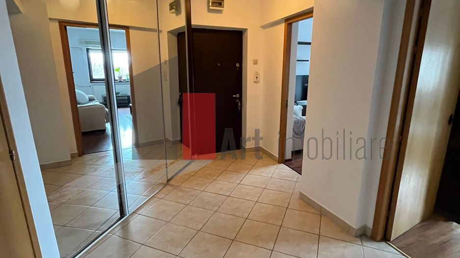 Apartament 2 camere  zona Crangasi-Stadionul Giulești - Poză 11