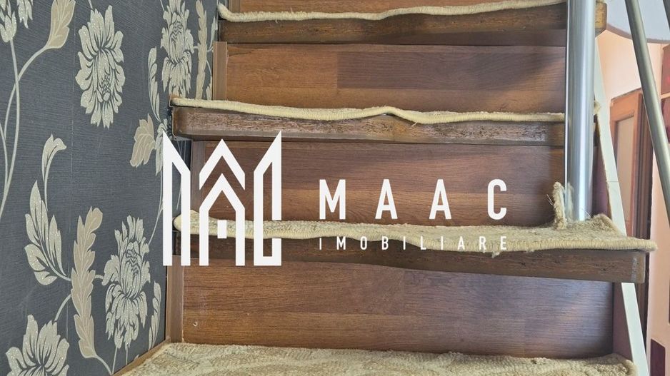 Apartament Mansarda  I 3 Camere I 61MPU I Zona Ipas - Poză 4