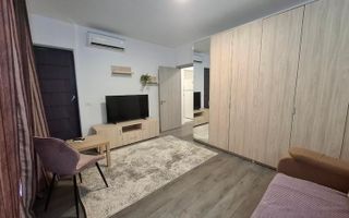 Garsoniera de închiriat disponibilă imediat - Poză 9