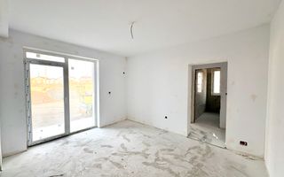 Apartament cu 2 camere si balcon | Giroc | Zone 2 - Poză 1